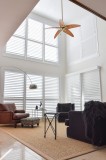 Apex Timber Shutters