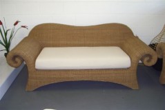 Murillo Cane Furniture