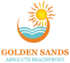 Golden Sands on Main Beach