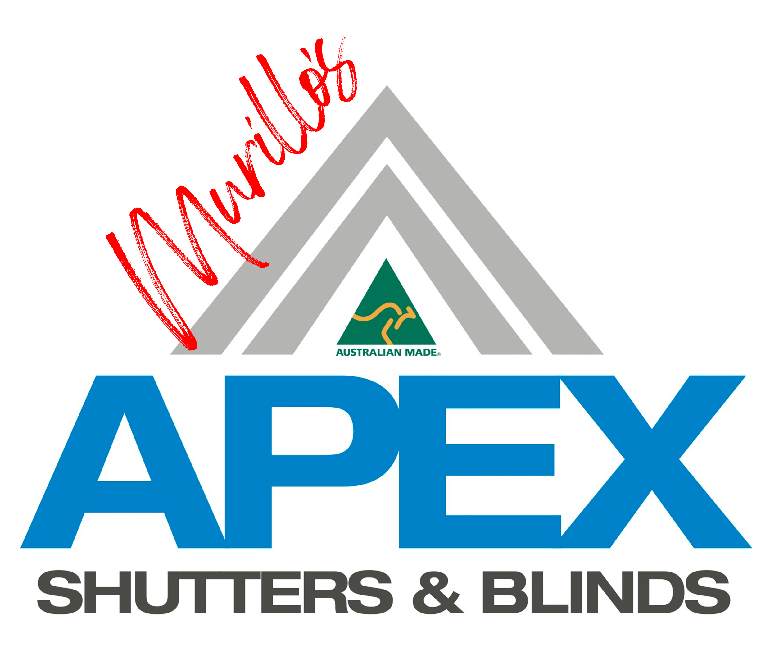 Apex Window & Door Shutters Gold Coast